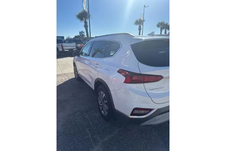 $17854 : Hyundai SANTA FE 2020 SEL 4d image 4