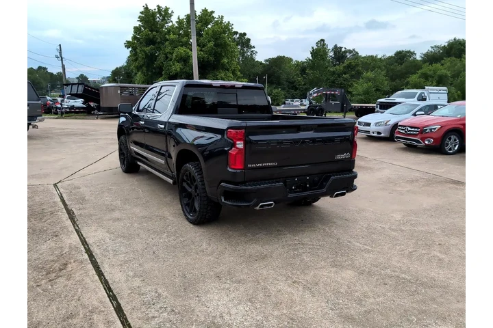 $50995 : 2022 Silverado 1500 image 7
