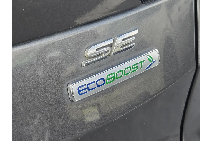 $13991 : Ford Escape 2018 SE 4dr SUV image 10