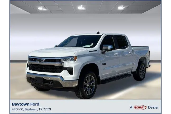 $35999 : Chevrolet Silverado 1500 202 image 1