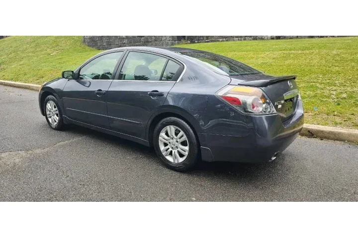 $7495 : 2011 Altima 2.5 SL image 5
