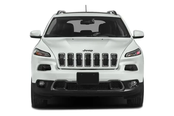$15652 : Jeep Cherokee 2018 4x4 Limit image 4