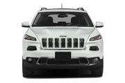 $15652 : Jeep Cherokee 2018 4x4 Limit thumbnail