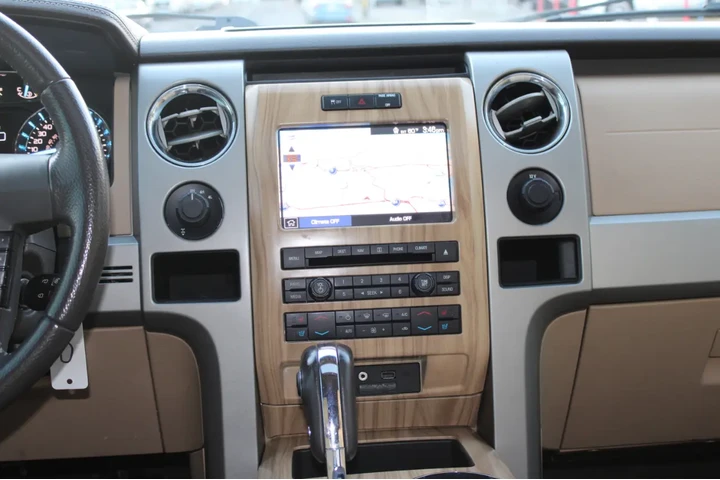 $15995 : 2011 F-150 Lariat SuperCrew 4 image 9