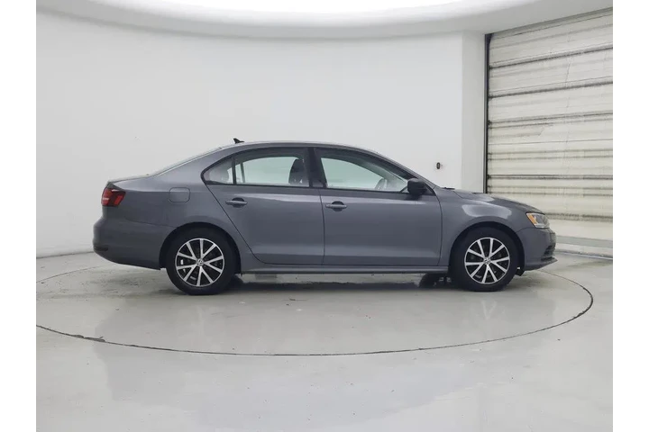 $12599 : Volkswagen Jetta 2016 1.4T S image 7