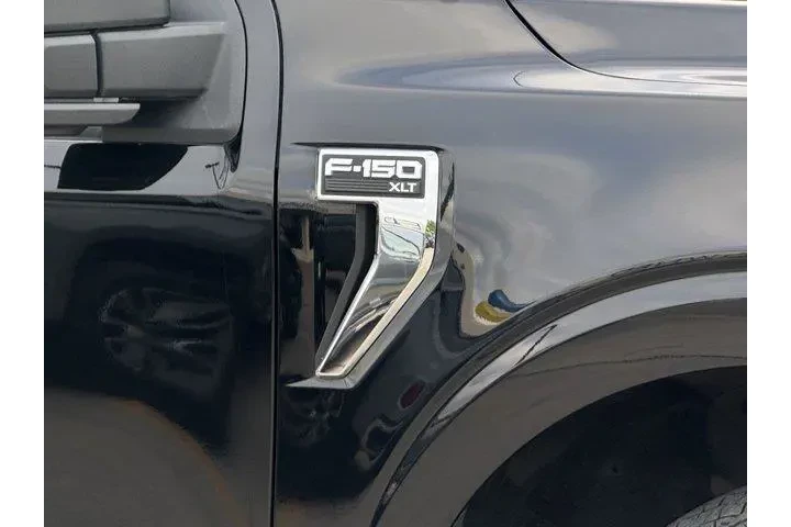 $38792 : Ford F-150 2021 4x4 Limited image 4