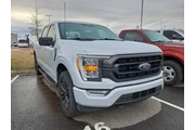 $33000 : Ford F-150 2022 4x4 XLT 4dr thumbnail