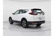 $24998 : Honda CR-V 2021 AWD SE 4dr S thumbnail