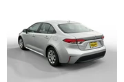 $21454 : Toyota Corolla 2025 LE 4dr S thumbnail