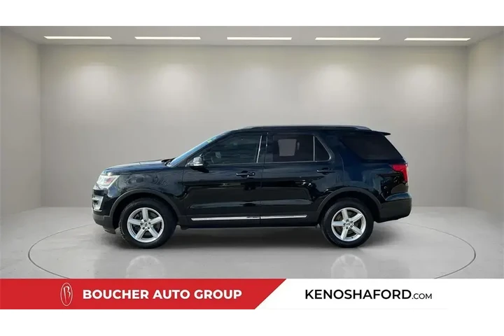 $14995 : Ford Explorer 2017 AWD XLT 4 image 9