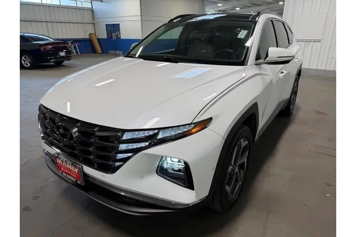 $28907 : Hyundai TUCSON Hybrid 2023 A image 7