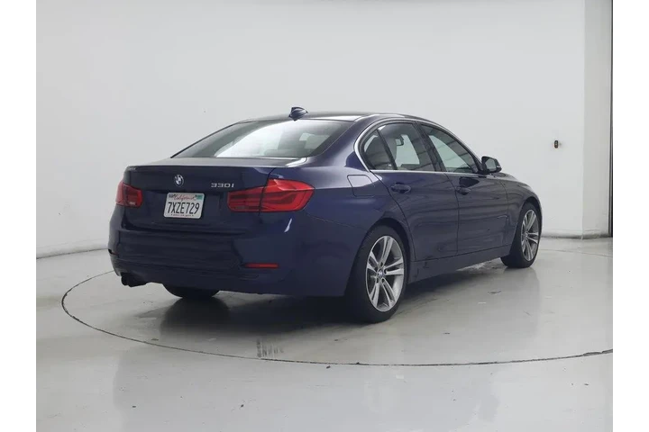 $20998 : BMW 3 Series 2017 330i 4dr S image 8