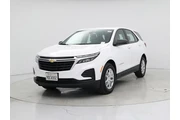 $19998 : Chevrolet Equinox 2022 LS 4d thumbnail