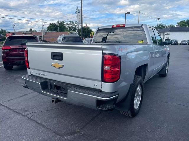 $21995 : 2016 CHEVROLET SILVERADO 1500 image 3