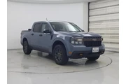 Ford Maverick 2024 AWD XLT 4