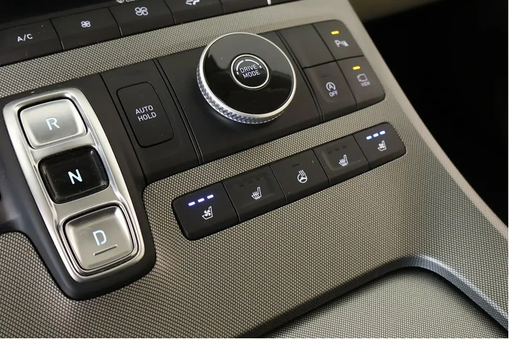 $30999 : Hyundai PALISADE 2020 Limite image 8