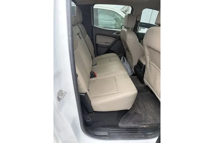 $32550 : Ford Ranger 2022 4x2 XL 4dr image 7