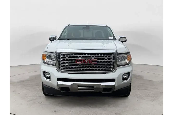 $27588 : GMC Canyon 2019 4x4 Denali 4 image 8