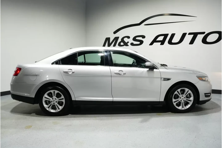 $14626 : 2018 Taurus image 6