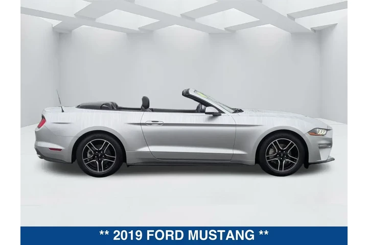 $19997 : Ford Mustang 2019 EcoBoost P image 3