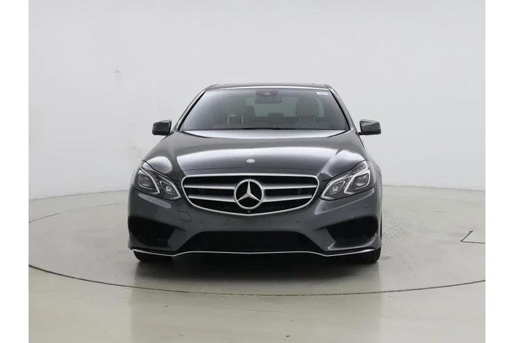 $22998 : Mercedes-Benz E-Class 2016 E image 5
