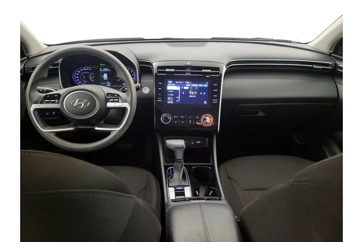 $20998 : Hyundai TUCSON 2023 SEL 4dr image 9