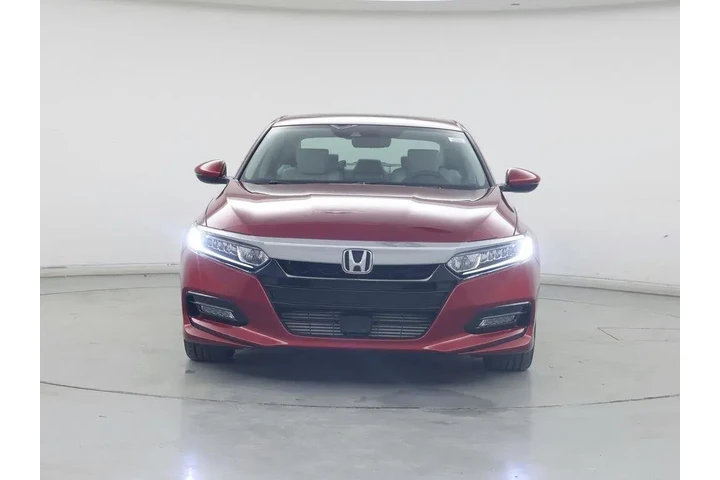 $25998 : Honda Accord 2018 EX-L 4dr S image 5