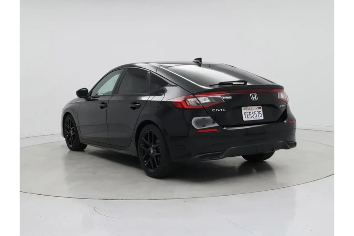 $26998 : Honda Civic 2023 Sport 4dr H image 2