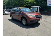 2015 CR-V LX en Elizabeth