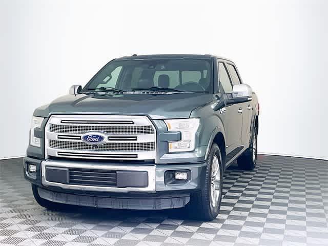 $26867 : PRE-OWNED 2015 FORD F-150 PLA image 4