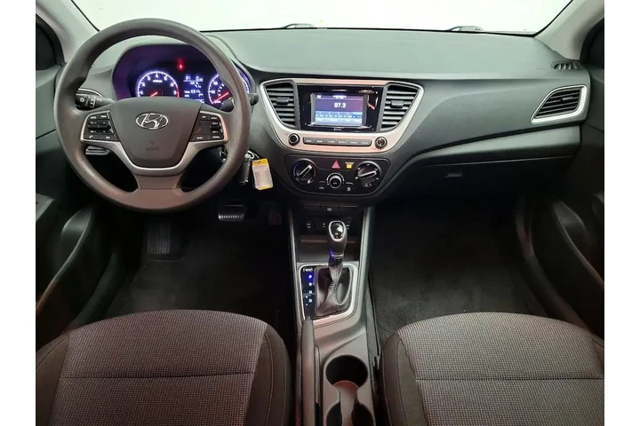 $14998 : Hyundai ACCENT 2022 SE 4dr S image 9