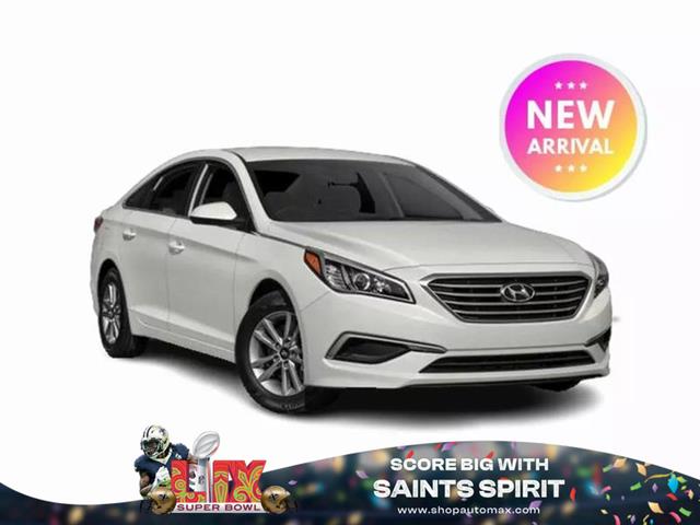 $11995 : 2016 Sonata For Sale M*397642 image 1