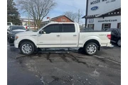 $22700 : Ford F-150 2014 4x4 Platinum thumbnail