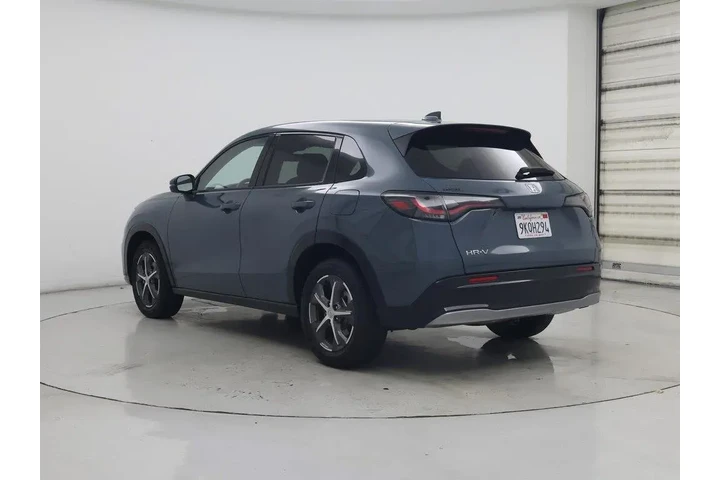 $27998 : Honda HR-V 2024 EX-L 4dr Cro image 2
