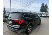 $16999 : Honda Pilot 2016 AWD EX-L 4d thumbnail