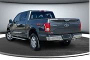 $21500 : Ford F-150 2016 4x4 XLT 4dr thumbnail