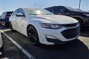 Pre-Owned 2020 Malibu LT en Las Vegas