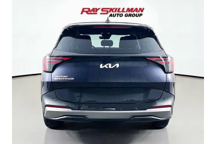 $27988 : Kia Sportage 2026 LX 4dr SUV image 6