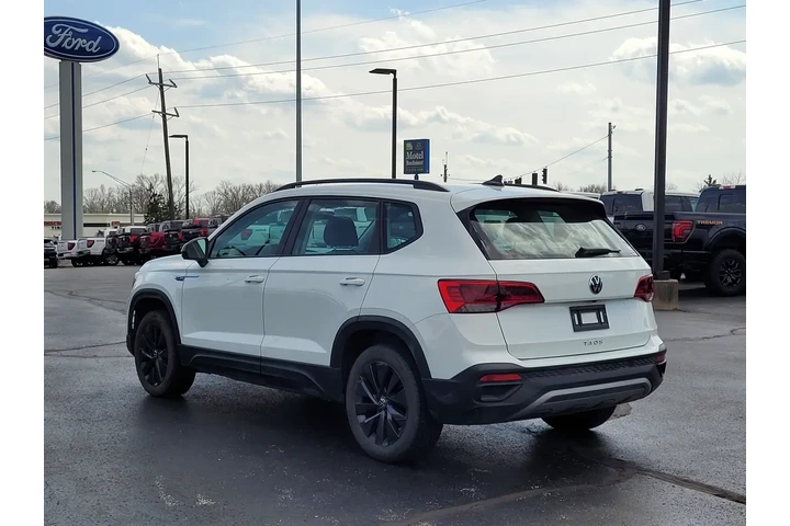 $20541 : Volkswagen Taos 2023 S 4dr S image 6