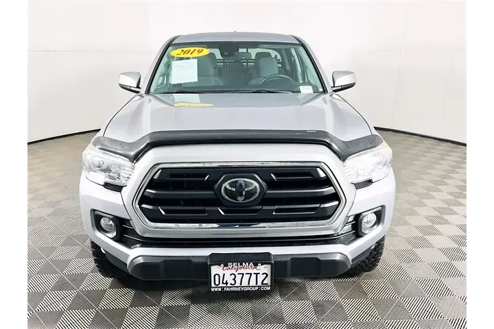 $31800 : Toyota Tacoma 2019 4x2 TRD O image 2