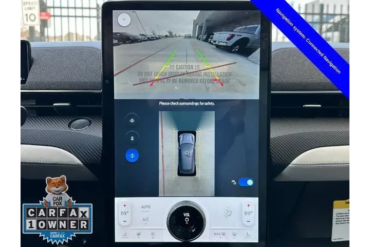 $36949 : Ford Mustang Mach-E 2025 Pre image 9