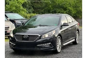 $8750 : 2015 Sonata Sport thumbnail