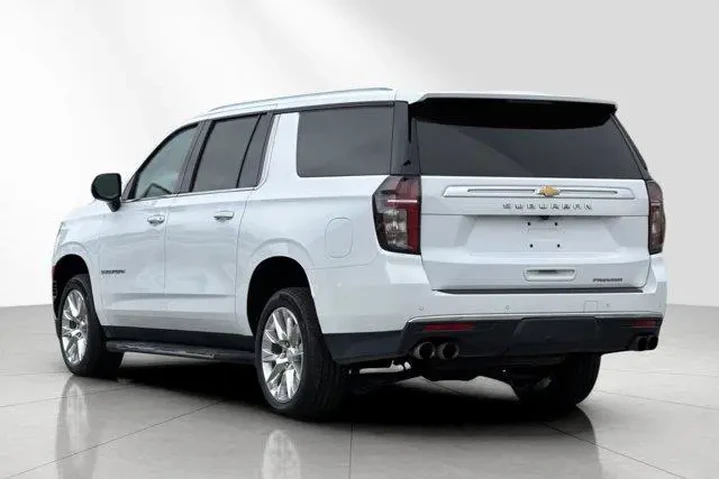 $39918 : Chevrolet Suburban 2023 4x4 image 6