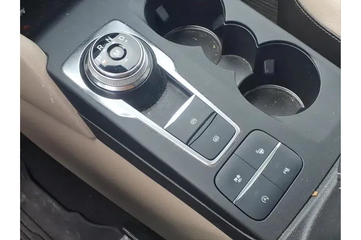 $19987 : Ford Escape 2020 AWD Titaniu image 9