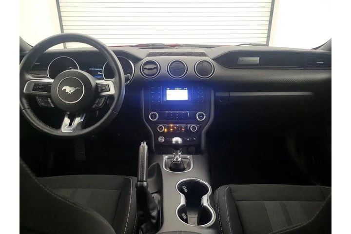 $21998 : Ford Mustang 2019 EcoBoost 2 image 9