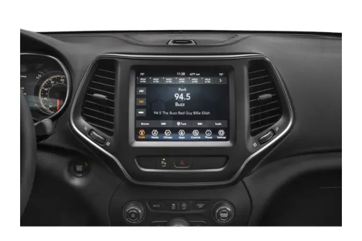 $24238 : Jeep Cherokee 2021 4x4 Trail image 10