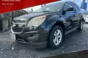 2013 Equinox LT en Stockton