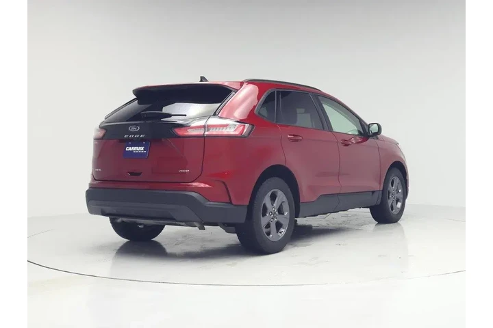 $24998 : Ford Edge 2023 AWD SEL 4dr C image 8