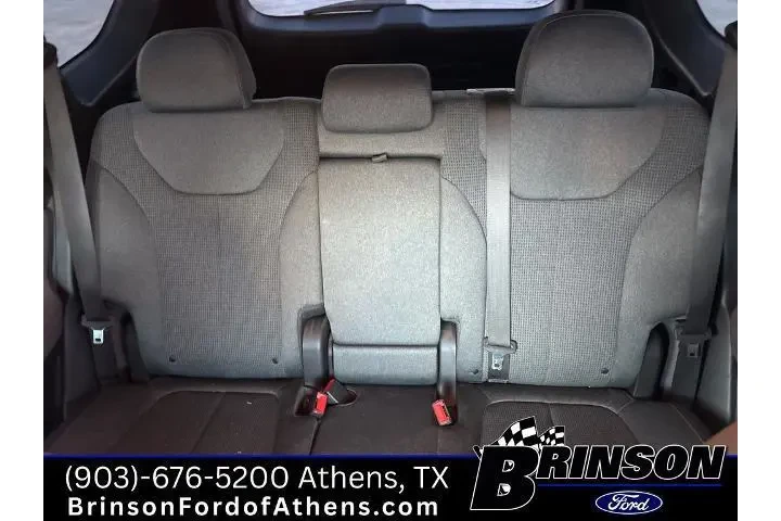 $10891 : Hyundai SANTA FE 2019 SEL 2. image 7