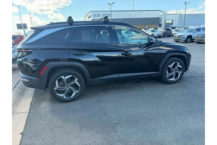 $26866 : Hyundai TUCSON 2023 AWD Limi image 3